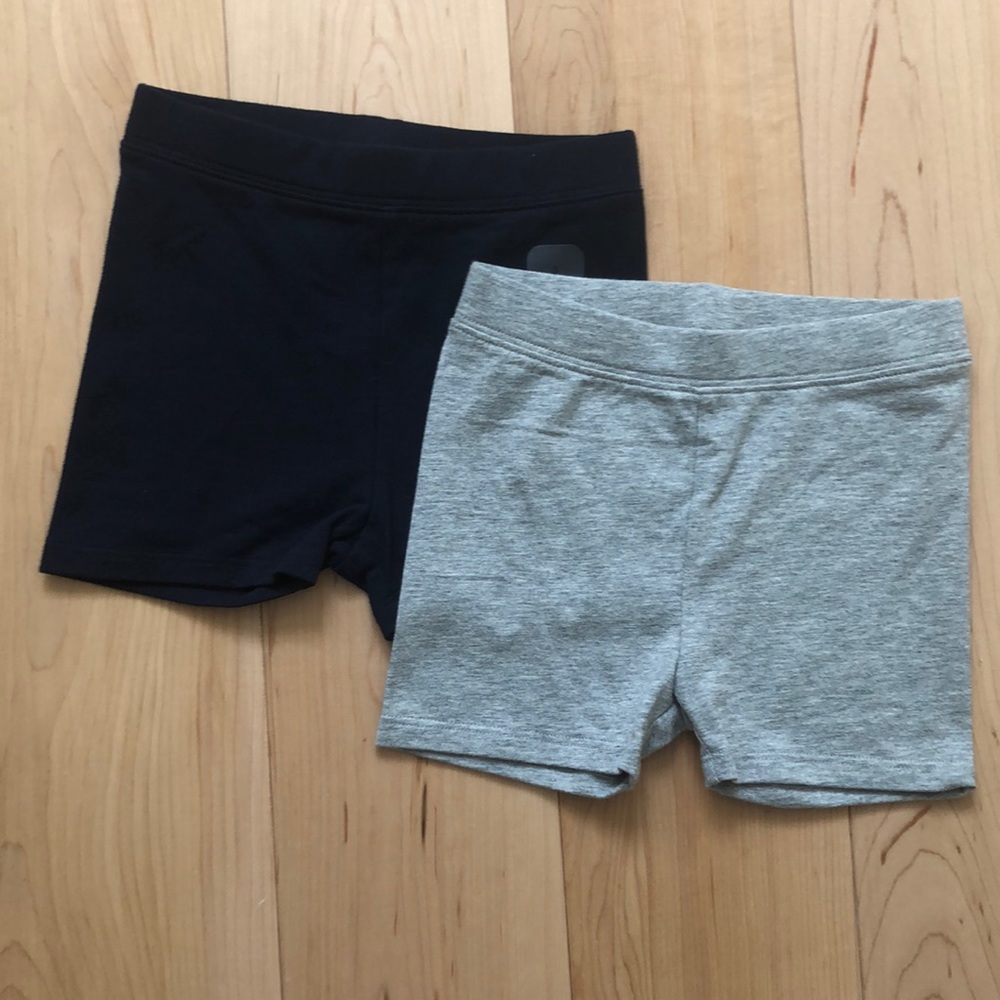 Baby Gap Toddler Cartwheel Shorts